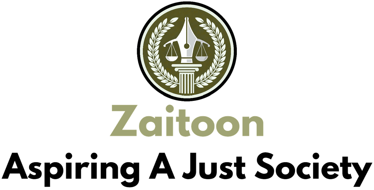 Zaitoon logo