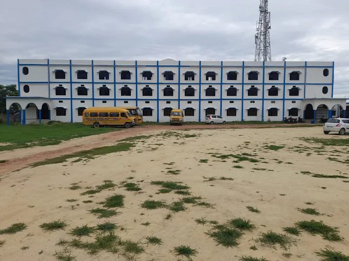 Zaitoon's education and welfare work in Siddharth Nagar